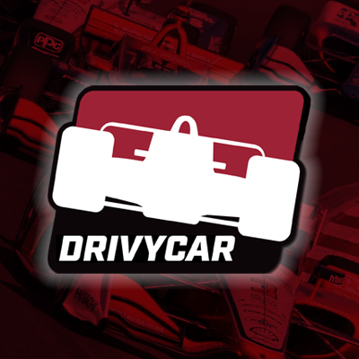 🏎️ Fast cars, fast drivers, this is DrivyCar.
A fictional IndyCar sim powered by NR2003. Brought to you by @drivy101 productions. 🏎️