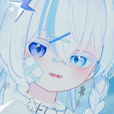 ❄️ VR챗 외 잡다한 게임도 해요
❄️ VRC Name : Eternal Frozen
💍 : @R4y_Himawari ☀️💛
💬 : @GGong_Eternal