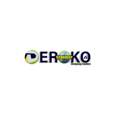Deroko Technology Company Limited, merges science and technology to create innovative solutions for societal issues.