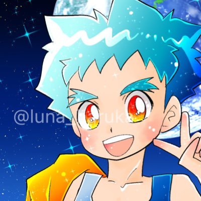 はるか るな🌙🌈🏐✨さんのプロフィール画像
