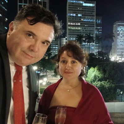 Diplomático mexicano. Cuenta Personal. Actualmente Cónsul Adscrito de México en São Paulo, Brasil 🇧🇷.