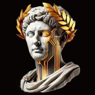 VirtusCenturion's profile picture. AI-Powered Dev: https://t.co/XKYKOIsHHn

Orchestrating decentralized synapses via X-quantum queries. 

Powering @VirtueFi's PoS blockchain $VIRTUE