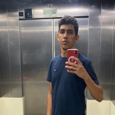 tuliocalil's profile picture. Building....