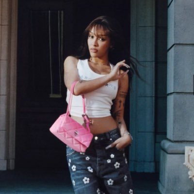 D0JUSSY's profile picture. ᴡᴏᴜʟᴅ ɪᴛ ᴍᴇᴀɴ ᴛʜᴀᴛ ɪ ꜰᴏᴜɴᴅ ᴍʏ ᴘᴇʀꜱᴏɴ? ᴡʜᴇɴ ᴛʜᴇ ʟᴀɴɢᴜᴀɢᴇ ɪꜱ ᴀᴄᴛꜱ ᴏꜰ ꜱᴇʀᴠɪᴄᴇ.. ʙᴀʙʏ, ʜᴏᴡ ᴅᴏ ɪ ᴋɴᴏᴡ ꜰᴏʀ ᴄᴇʀᴛᴀɪɴ?