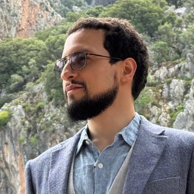 Shlibaks's profile picture. Executive Producer @TLOHmovie