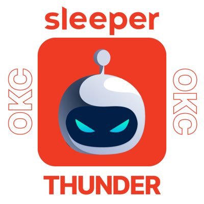 Thunder News, Highlights, Rumors & more from @SleeperHQ & #SleeperApp 🏀