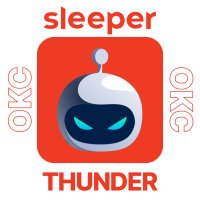 SleeperThunder (@sleeperthunder) 's Twitter Profile Photo SleeperThunder (@sleeperthunder) 's Twitter Profile Photo