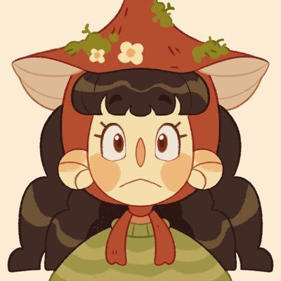 Júlia 🌱 COMMISSIONS OPEN Profile