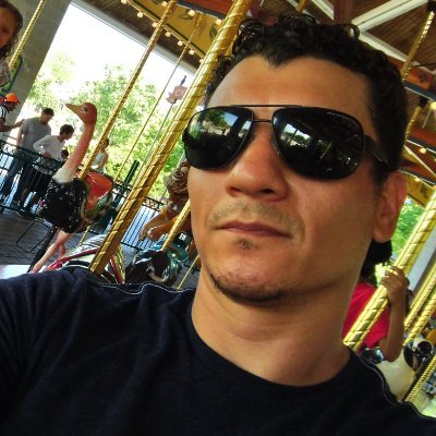 Willy Martinezさんのプロフィール画像