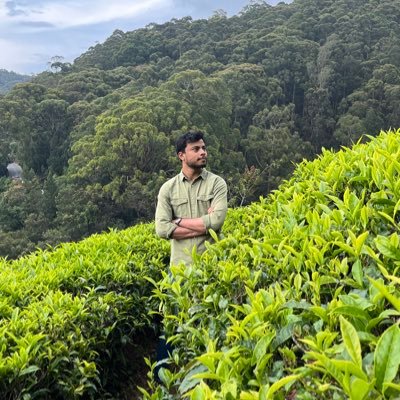 Flipster 👨💻|| Hodophile🏔️|| Cricket 🏏 Seeking the perfect algorithm and the perfect travel destination 🌍