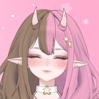 🩷 Your favourite little gremlin shrimp from the local aquarium
💜 https://t.co/9M1VthExBn
🦐 Model/Rig: @suiika___
🎨 #squeeart
💌 squeeshrimp@gmail.com