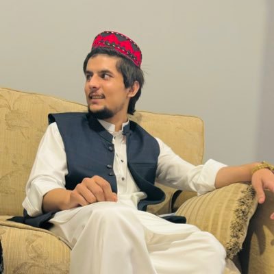 Pashtun. Proud supporter of PTM. Fighting for justice, equality, and the rights of our people.