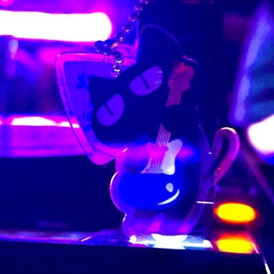 DJ / 主催 #ボカアニ | #ZONE23 #UNITE_NOTES #WOTAKU_ROOM #りけクラ