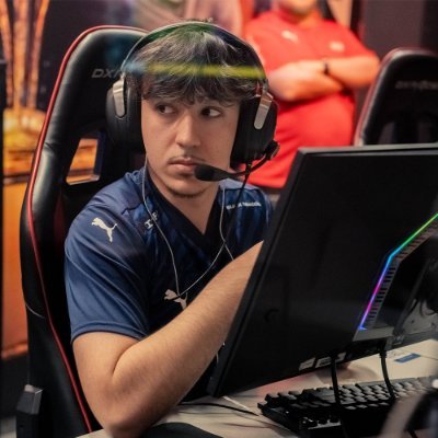 Ruslan Aliev Profile