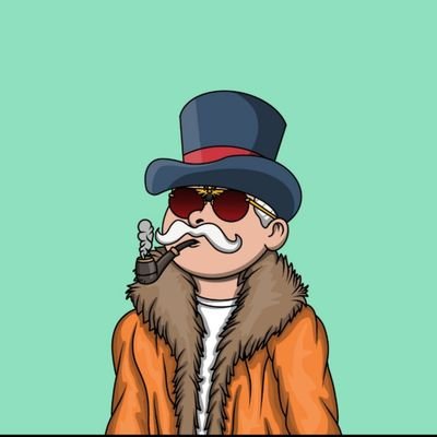 Party Animal Profile