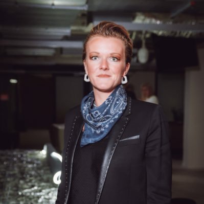 KarenJouve's profile picture. CEO @Doors3_io @Elevatorsai @getbeyondapp l Women in tech l web3, AI