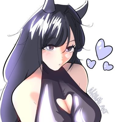 nichumi_art's profile picture. Hello, I'm Umi (Or Nich)! 👋
I'm an artist
Please take a look at my account and enjoy! 🤗
EN🇬🇧 | FR🇨🇦 | 日本語🇯🇵
Dm me for commissions!