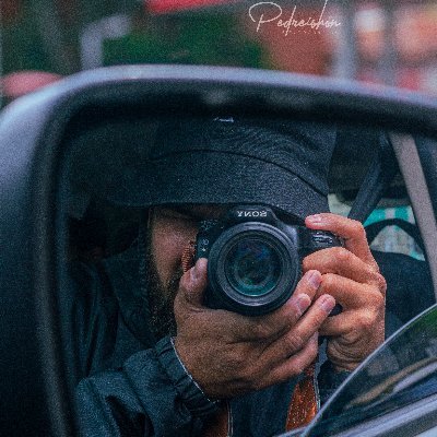 Fotógrafo Profesional Artistico. El Bohemio es el artista que desde su simpleza sorprende | https://t.co/0nLJUEjEoq