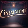 CINEMATENT's profile picture. MEDIA-@CINEMATENT