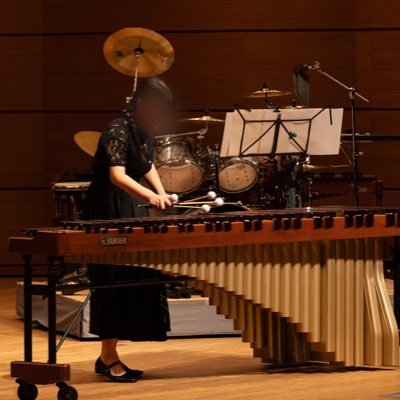 ecjbp_loco's profile picture. Zブラス2期 打楽器 佐賀