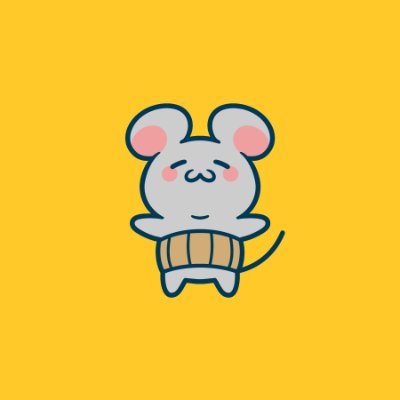 illustrator┆カラフルで賑やかな絵が好きです🐶🐹🎮️┆
ミニキャラ、デフォルメ、版権グッズ、ゲームイラスト等┆
お問い合わせはコチラ:https://t.co/V0r8EorBBc┆