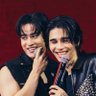 KimchayKC's profile picture. ~ #barcodetin #jeffbarcode #เจฟบาร์โค้ด #SaturnUnit
:: You always have me in every step of yours :: (NAO)