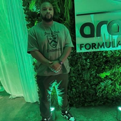Rob Parks Jr. Profile