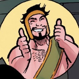 Sergeant Herc 🌙さんのプロフィール画像