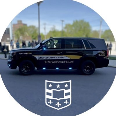 WashU Emergency Management Department - Driving the standard of excellence in higher education emergency management. #WashUReady