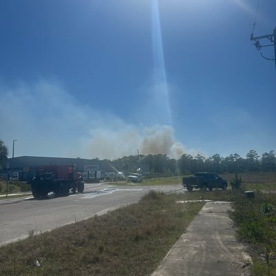 Working on wildfire & disaster resilience @NationalWldfire