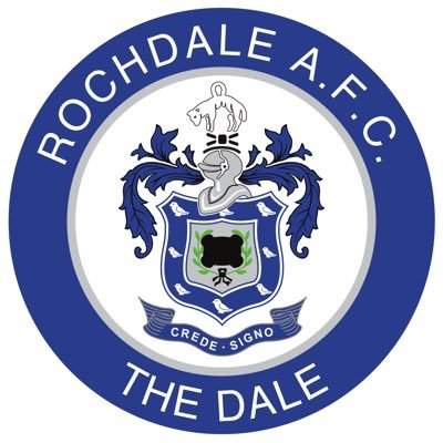 edwardrafc's profile picture. Up the dale