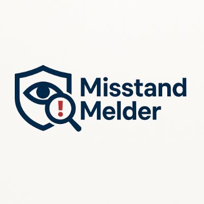 Misstand_Melder's profile picture. Maak misstanden in Nederland zichtbaar via eerlijke, krachtige Google Reviews. Voor transparantie en verandering. https://t.co/mm7Ex7uGr8