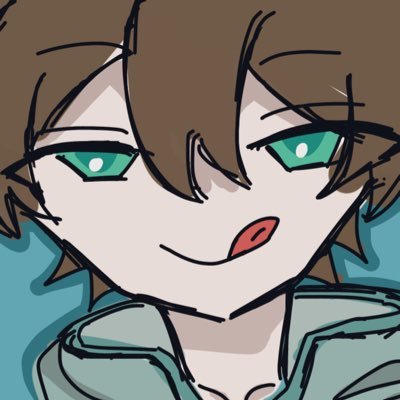 sh10_000's profile picture. TikTokに居ます ほぼRTたまに絵  TikTok→ https://t.co/3tfYc3JKfY
