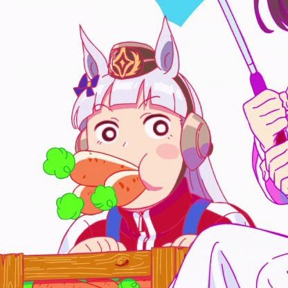 Ubiii 🍄🐸さんのプロフィール画像