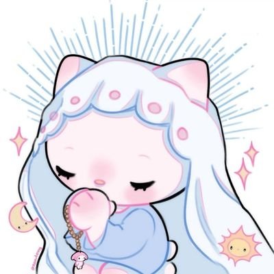 Hello Kitty com Jesusさんのプロフィール画像