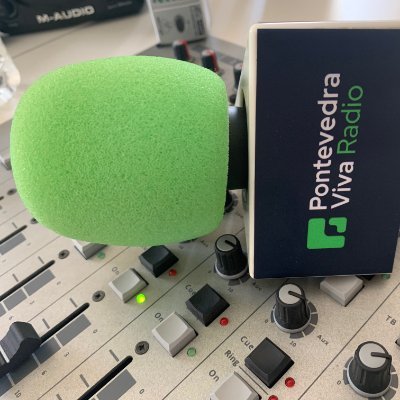 PontevedraViva Radio Profile