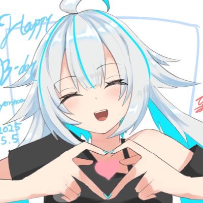 よりのあさんのプロフィール画像