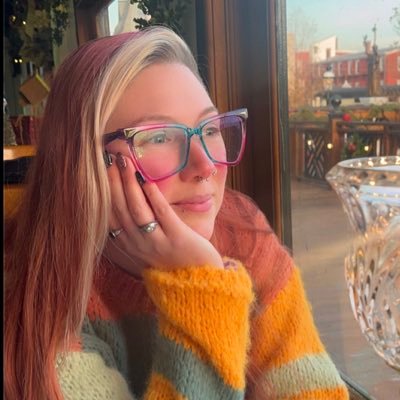 🪡Weaver of dark, ethereal, hopeful tales🦋Socially inept & gloriously awkward🦋Lover of dogs & all things wild 🌙 Believer in coffee ☕️ & conservation🌿