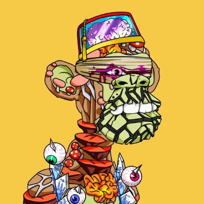 Block Mages DAOさんのプロフィール画像