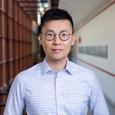 Assistant Prof @GeoSci_UChicago: Atmospheric Chemistry, Aerosol Microphysics, & Climate Change | Schmidt Science Fellow @CaltechCCE | Siebel Scholar @CmuScience
