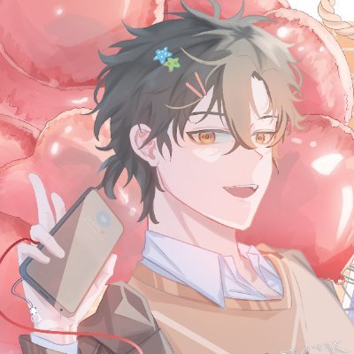 ⏳ Shiguang 🌸 Comms Closedさんのプロフィール画像