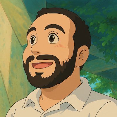 Senior Software Engineer. Passionate about coding, teaching, and mentoring, authored books on JavaScript and Node.js, and https://t.co/R7Sp7VrjQd