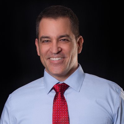 Chris Felder Profile