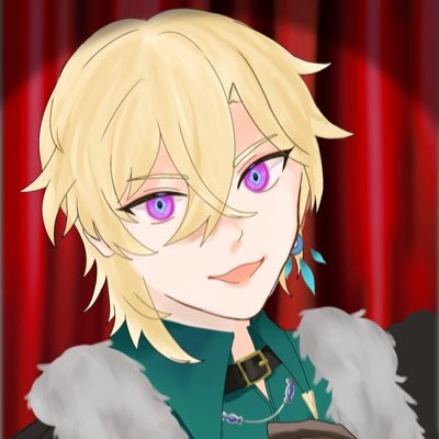 紫陽あとり@6/15東４い59aさんのプロフィール画像