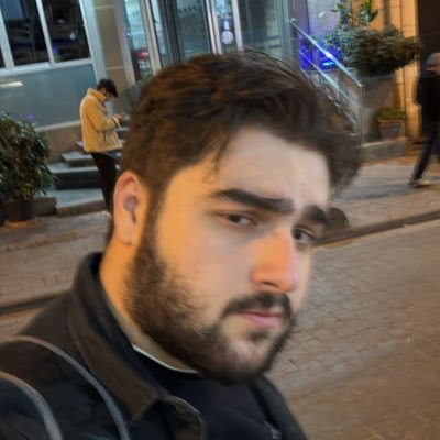 EA Creator/Partner | The Sims Content Creator | Berkay Bademoğlu Doğuş University / International Relations Everything starts with an idea #EnchantedByNature