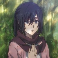 Mikasa Week 2025 (@mikasa_week) 's Twitter Profile