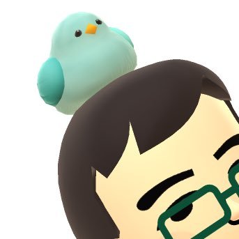 suiさんのプロフィール画像