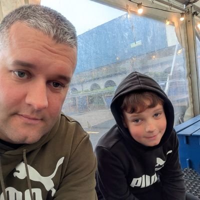 Lewis_Wright86's profile picture. Workington