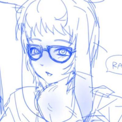 HAIIIII | =icey/胃酸 | I draw any band I like:3