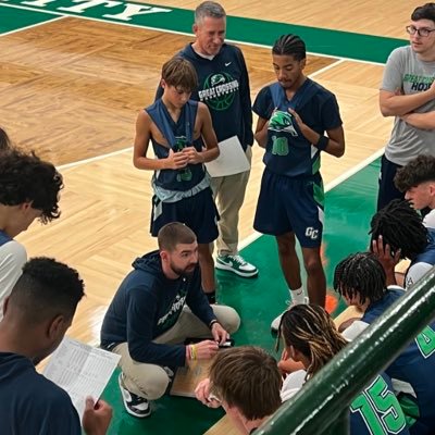 Isaiah 41:10 - Jax & Arch’s Dad - Varsity asst. & JV Head 🏀 Coach Great Crossing High School - 2025 KHSAA Sweet 16 State Champs- UPIKE 🏀 Alum #LARAMS #TheLand
